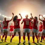Fútbol femenino España conquista su tercer título al vencer a Alemania