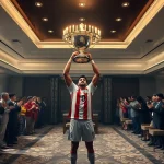 Jesús Navas homenaje: el ícono deportivo condena la violencia