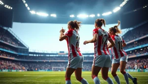 Imagen relacionada con Nations League femenina España