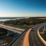 Imagen relacionada con puentes transfronterizos España Portugal