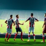 Imagen relacionada con Rayo Vallecano derrota Elche