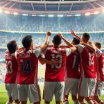 Imagen relacionada con campeona Nations League fútbol femenino España