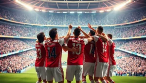 Imagen relacionada con campeona Nations League fútbol femenino España