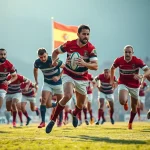 Imagen relacionada con recursos Gibraltar Rugby