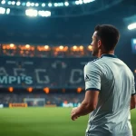 Imagen relacionada con regreso de Ferland Mendy