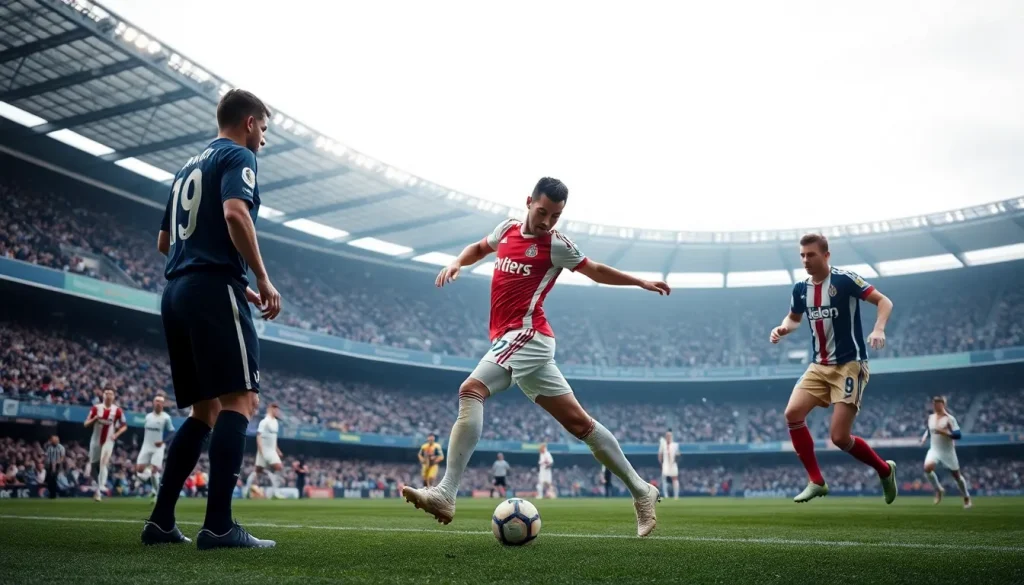 Imagen relacionada con VAR penalti Vinicius