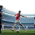 Imagen relacionada con VAR penalti Vinicius