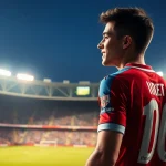 Imagen relacionada con Arnau Martínez Girona FC