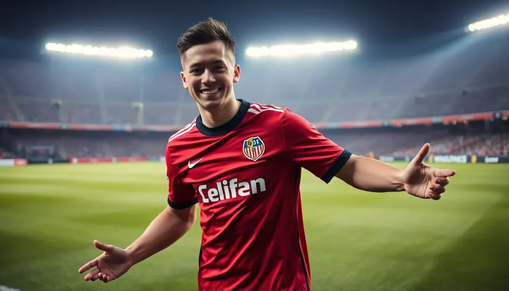 Imagen relacionada con Arnau Martínez Girona FC