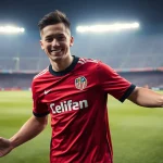 Imagen relacionada con Arnau Martínez Girona FC