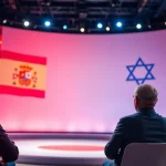 Imagen relacionada con retirada Eurovisión 2026