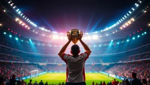 Imagen relacionada con Ousmane Dembélé premio The Best