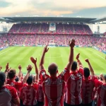 Imagen relacionada con Rayo Vallecano Conference League