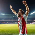 Imagen relacionada con Rayo Vallecano Conference League