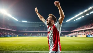 Imagen relacionada con Rayo Vallecano Conference League