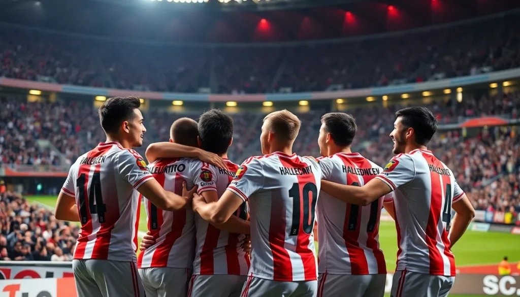 Imagen relacionada con Rayo Vallecano UEFA Conference League