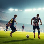 Imagen relacionada con FC Barcelona victoria LaLiga