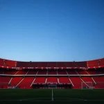 Sanción Sevilla FC: cierre parcial del estadio y multa de 45.000€