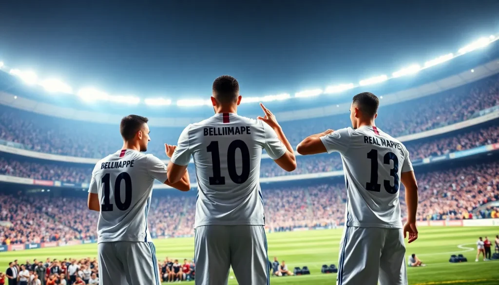 Imagen relacionada con Real Madrid victoria LaLiga