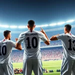 Imagen relacionada con Real Madrid victoria LaLiga