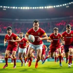 Imagen relacionada con Rugby Gibraltar membresía