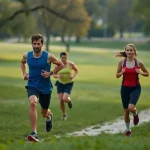 Imagen relacionada con Campeonato de Europa de Campo a Través