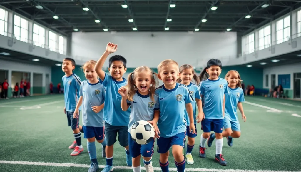 Imagen relacionada con AVOI CF fútbol oncológico