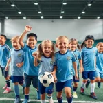 AVOI CF fútbol oncológico: un equipo para la esperanza emocional