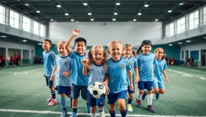 Imagen relacionada con AVOI CF fútbol oncológico