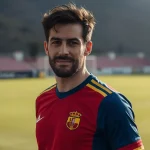 Imagen relacionada con Chuzo futbolista malagueño