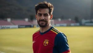 Imagen relacionada con Chuzo futbolista malagueño