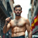 Imagen relacionada con Nacho Cano apoyo Ayuso