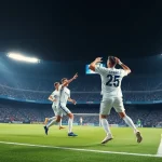 Imagen relacionada con Real Madrid LaLiga 2023