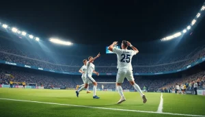 Imagen relacionada con Real Madrid LaLiga 2023