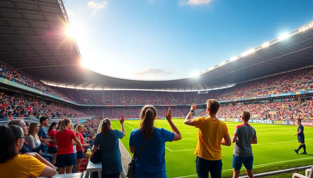 Imagen relacionada con Copa de la Reina 2026