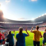 Imagen relacionada con Copa de la Reina 2026