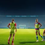 Iberdrola patrocinador fútbol femenino hasta 2030 con nuevas metas