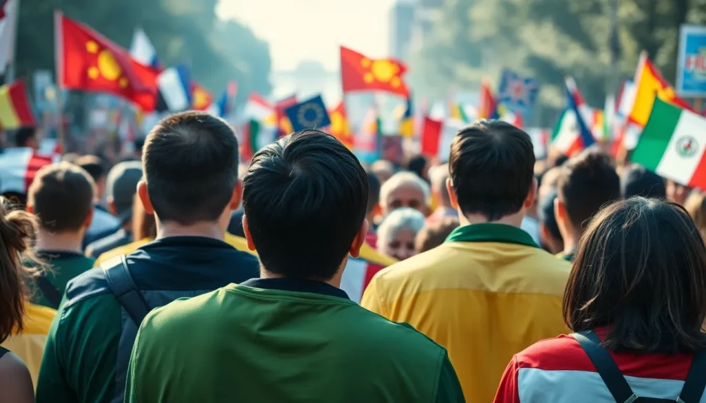 Imagen relacionada con boicot Eurovisión 2026