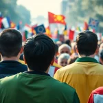 Imagen relacionada con boicot Eurovisión 2026