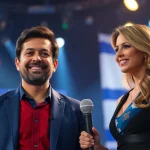 Imagen relacionada con Eurovisión 2023