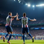 Imagen relacionada con victoria Real Madrid 2025