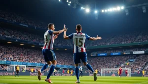 Imagen relacionada con victoria Real Madrid 2025