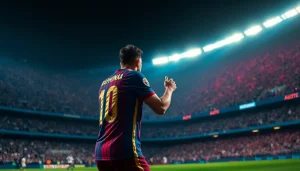 Imagen relacionada con FC Barcelona Raphinha gol