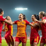Imagen relacionada con Mundial Fútbol España 2023