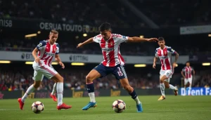 Imagen relacionada con penalti Vinicius Júnior