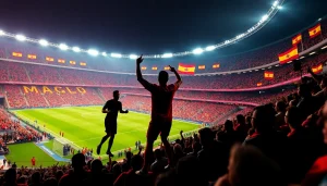 Imagen relacionada con ranking FIFA España 2025