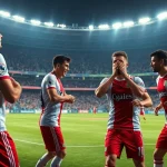 Imagen relacionada con Rayo Vallecano derrota Elche