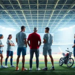 Imagen relacionada con Apex Sports Growth Fund