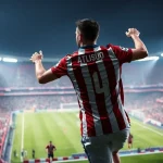 Imagen relacionada con Atlético de Madrid victoria LaLiga