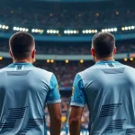 Imagen relacionada con Finalissima España Argentina 2026